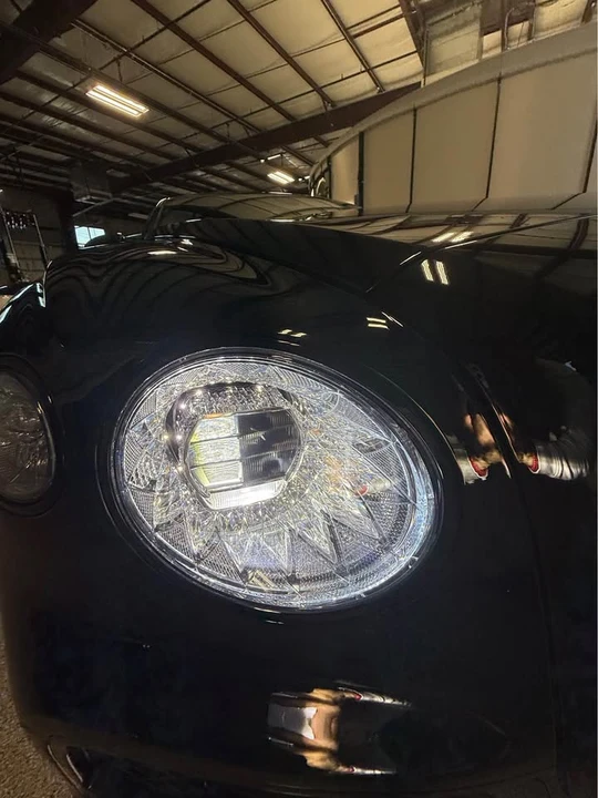 2020 Bentley Continental - Image 13 of 20