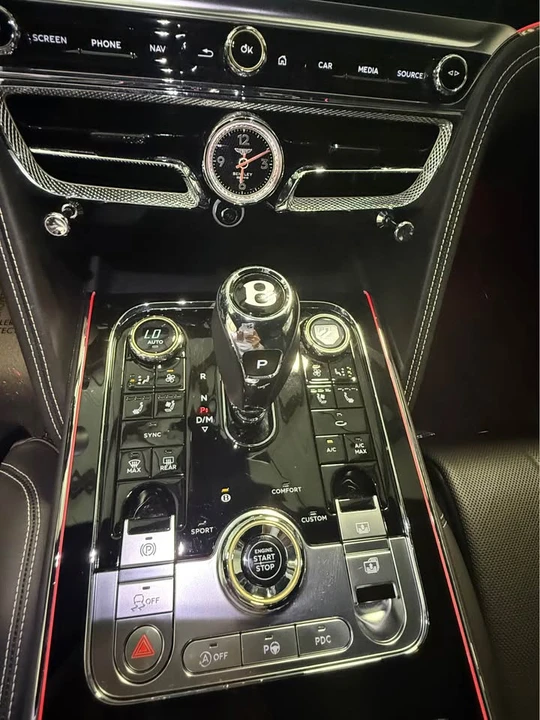 2020 Bentley Continental - Image 12 of 20