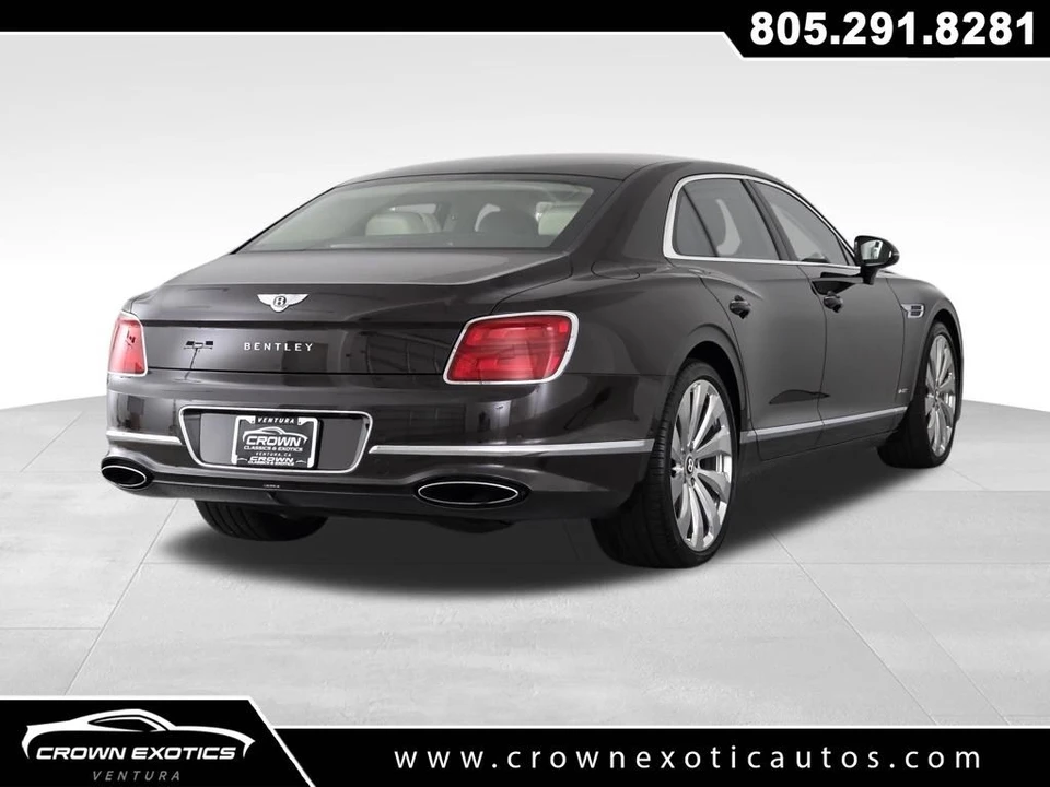 2020 Bentley Continental - Image 7 of 31