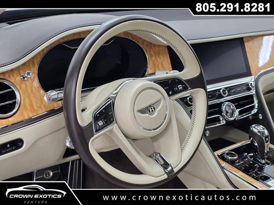 2020 Bentley Continental - Image 27 of 31