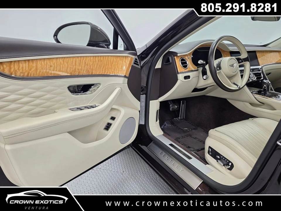 2020 Bentley Continental - Image 23 of 31