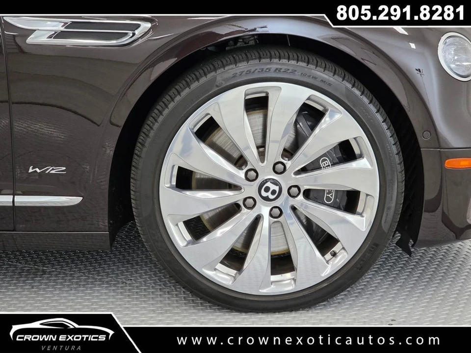 2020 Bentley Continental - Image 9 of 31