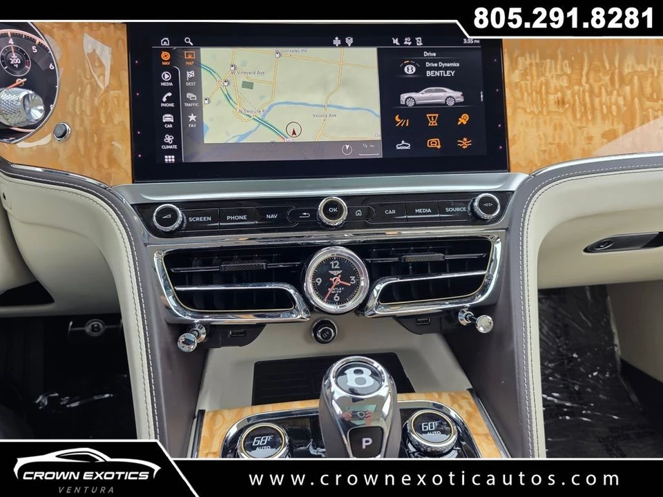 2020 Bentley Continental - Image 29 of 31