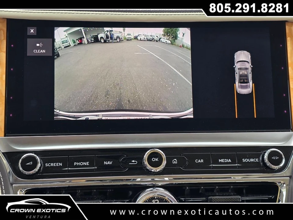 2020 Bentley Continental - Image 30 of 31