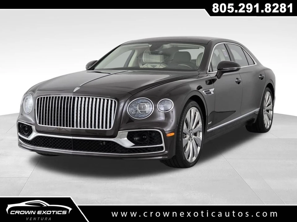 2020 Bentley Continental - Image 3 of 31