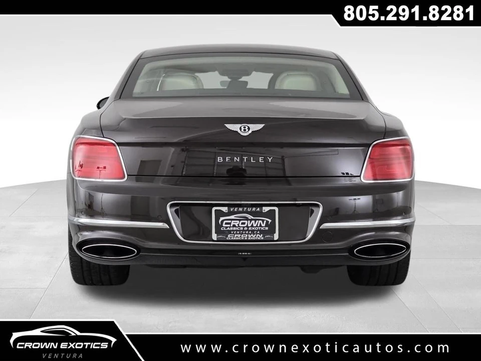 2020 Bentley Continental - Image 6 of 31