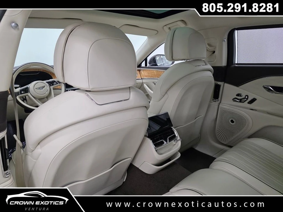 2020 Bentley Continental - Image 19 of 31