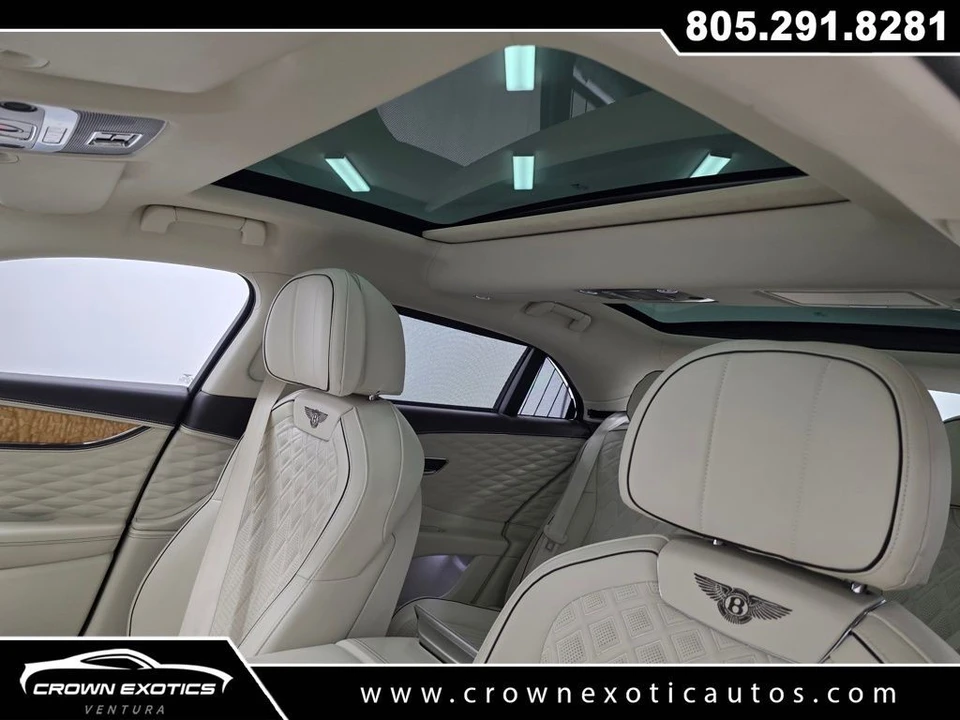 2020 Bentley Continental - Image 25 of 31