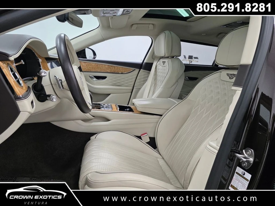 2020 Bentley Continental - Image 24 of 31