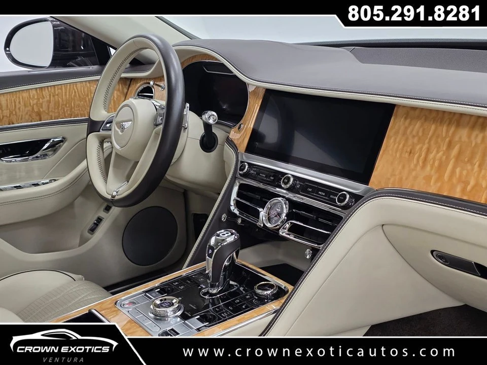 2020 Bentley Continental - Image 12 of 31
