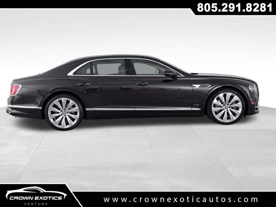 2020 Bentley Continental - Image 8 of 31