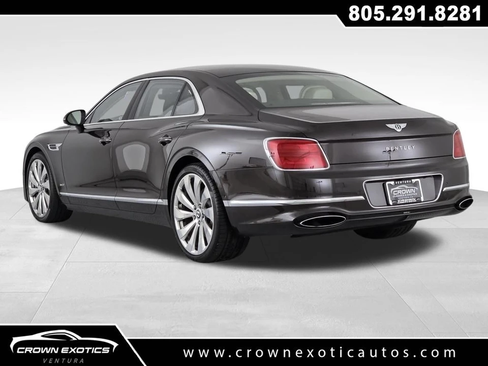 2020 Bentley Continental - Image 5 of 31