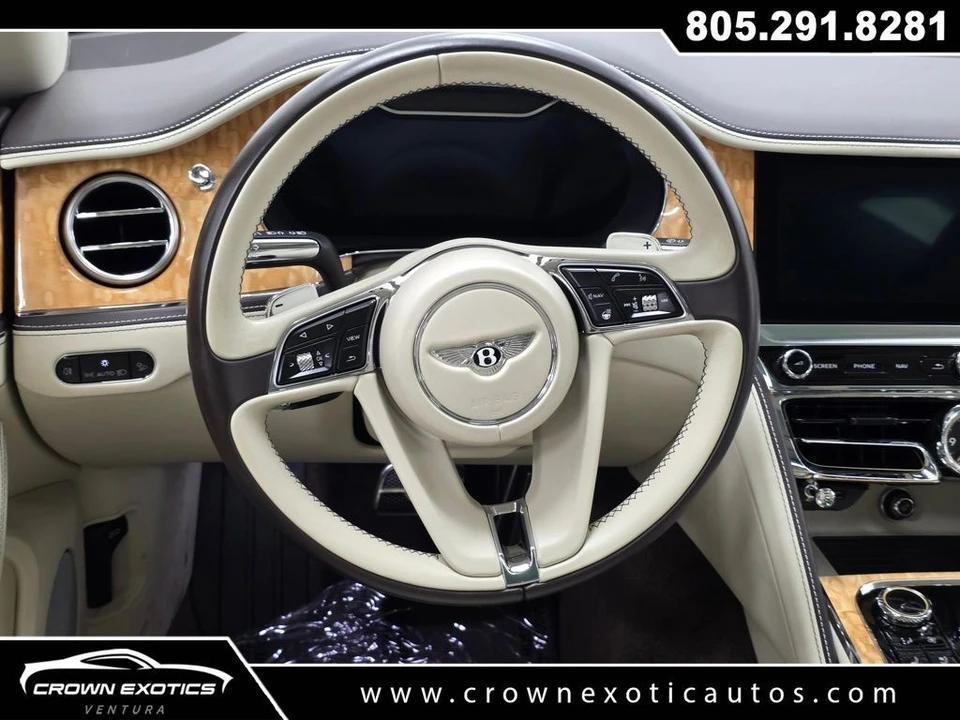 2020 Bentley Continental - Image 17 of 31