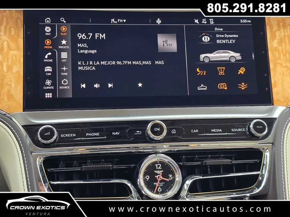 2020 Bentley Continental - Image 31 of 31