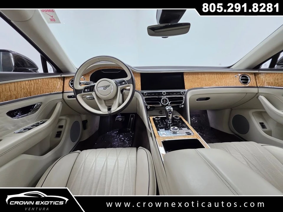 2020 Bentley Continental - Image 18 of 31