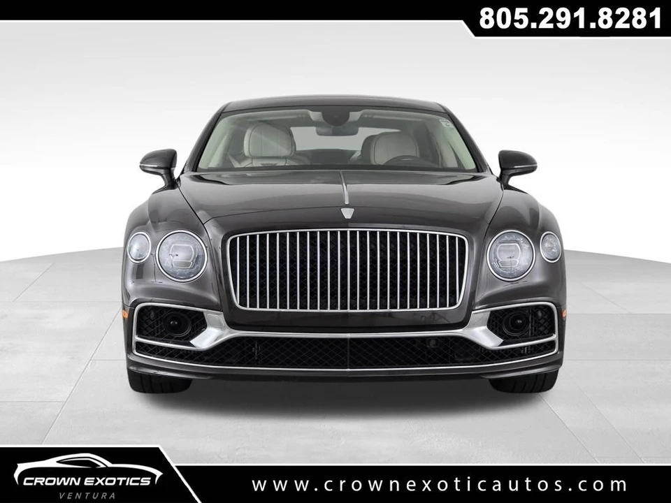 2020 Bentley Continental - Image 2 of 31
