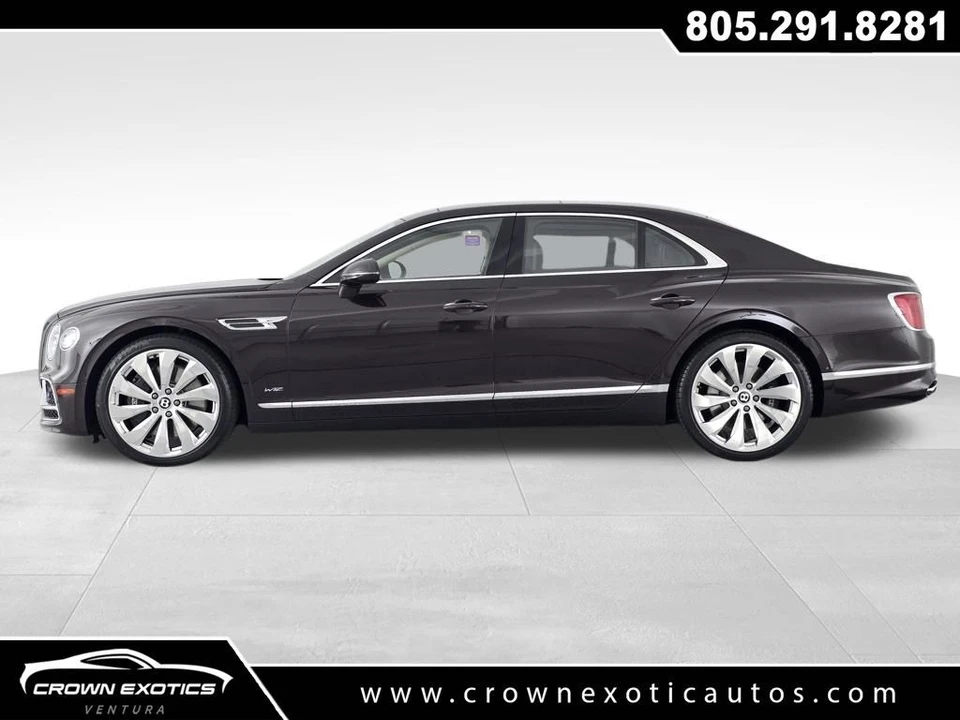 2020 Bentley Continental - Image 4 of 31