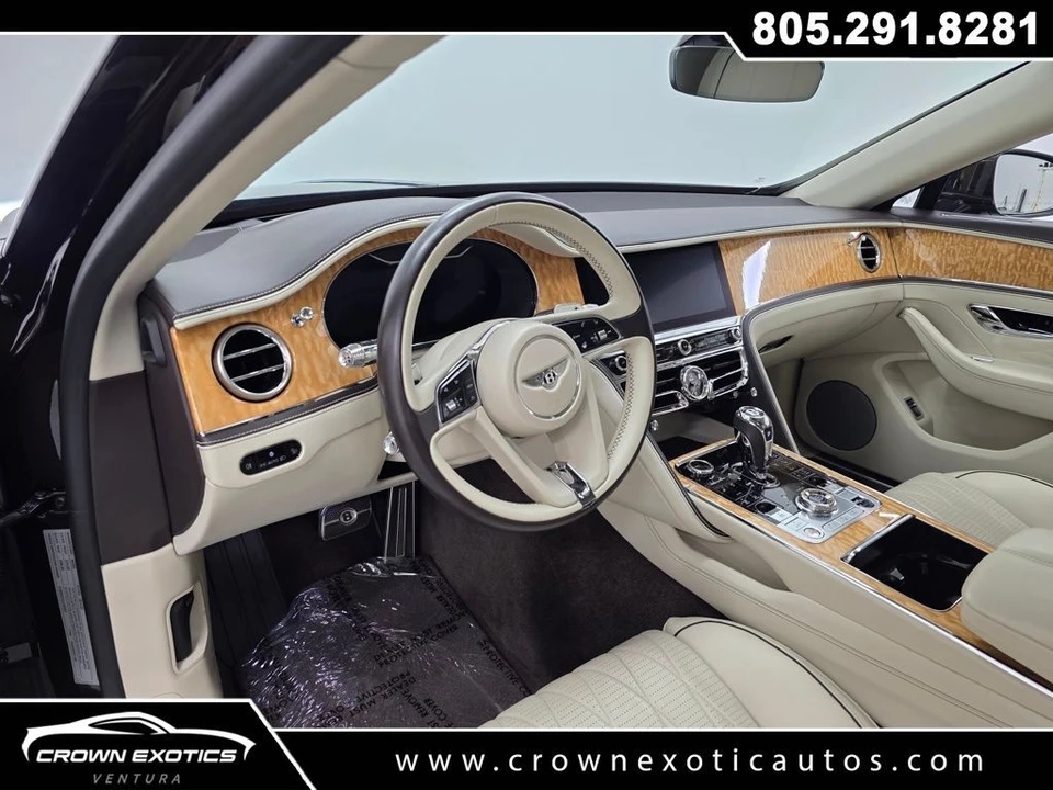 2020 Bentley Continental - Image 26 of 31