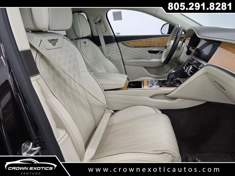 2020 Bentley Continental - Image 11 of 31