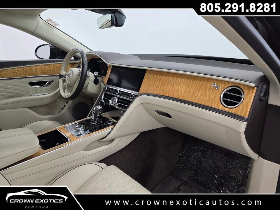 2020 Bentley Continental - Image 13 of 31