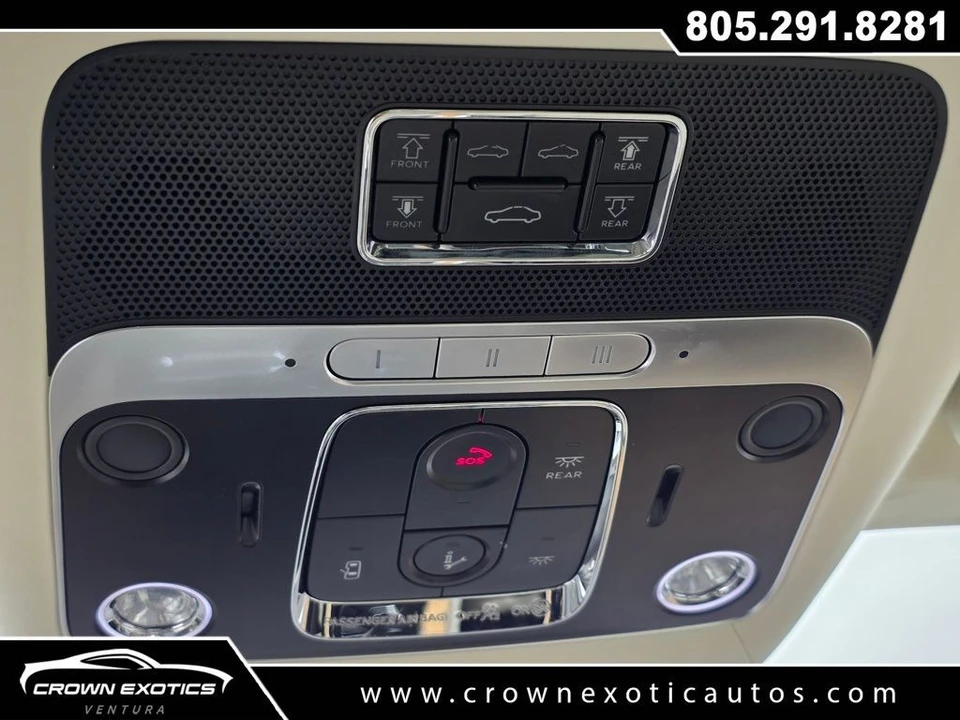 2020 Bentley Continental - Image 28 of 31