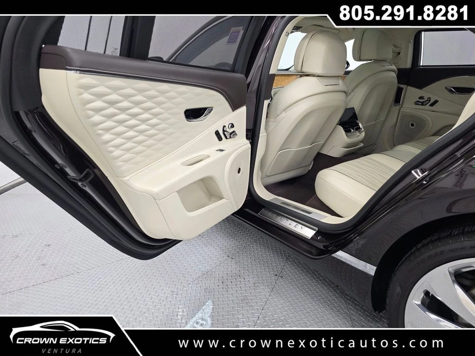 2020 Bentley Continental - Image 21 of 31