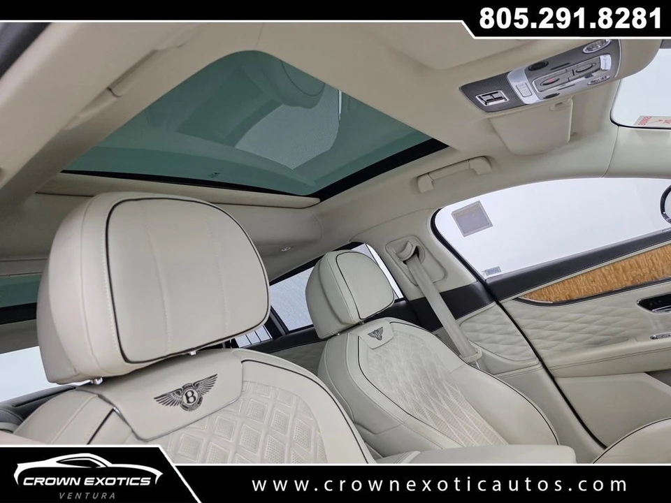 2020 Bentley Continental - Image 10 of 31