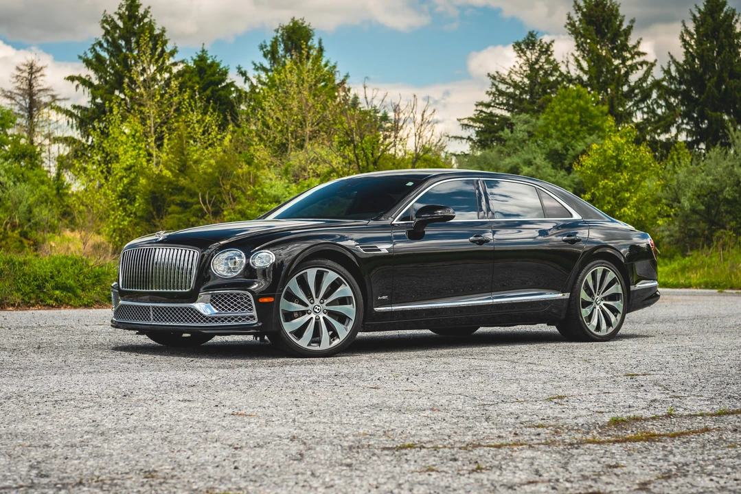 2020 Bentley Continental - Image 3 of 31