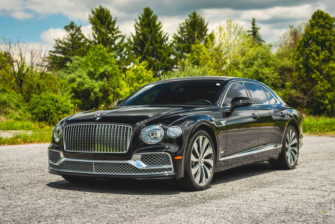 2020 Bentley Continental - Image 14 of 31