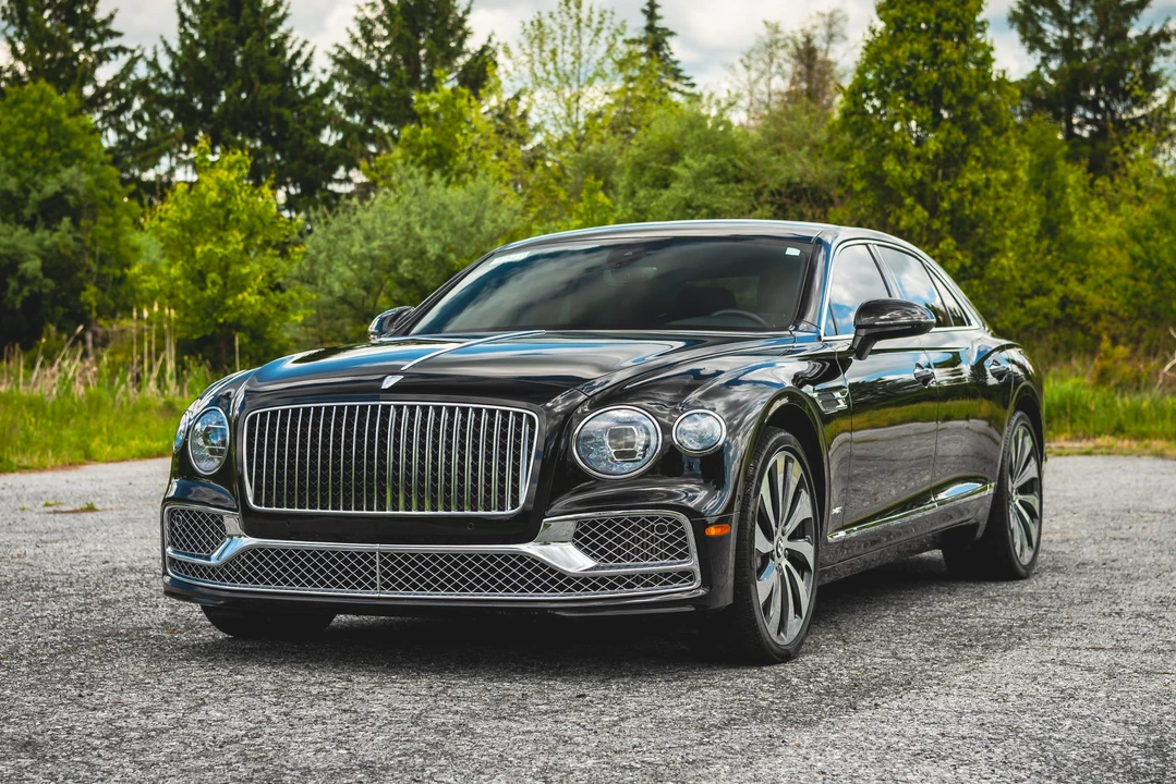 2020 Bentley Continental - Image 17 of 31