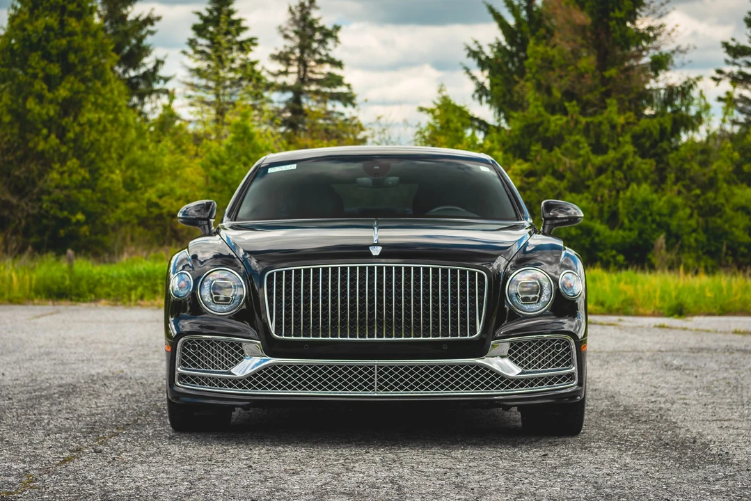2020 Bentley Continental - Image 18 of 31