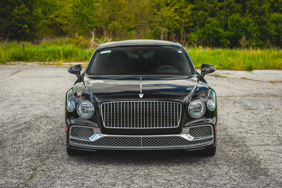 2020 Bentley Continental - Image 19 of 31