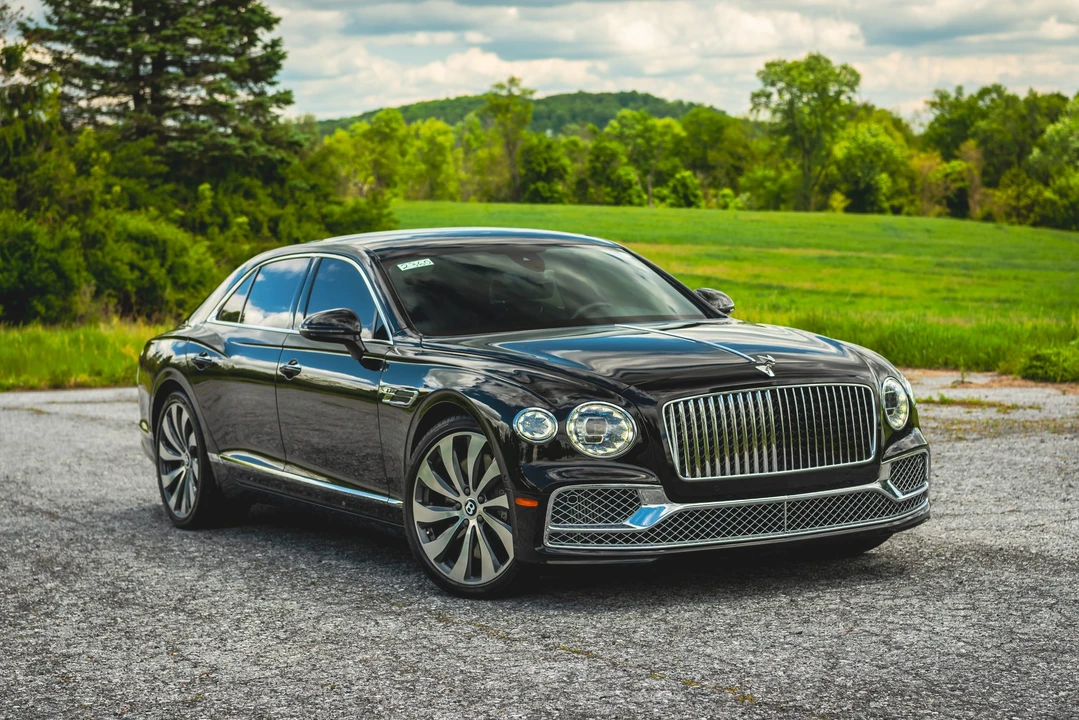 2020 Bentley Continental - Image 26 of 31