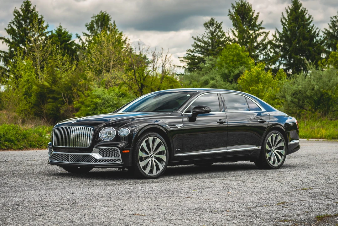 2020 Bentley Continental - Image 6 of 31