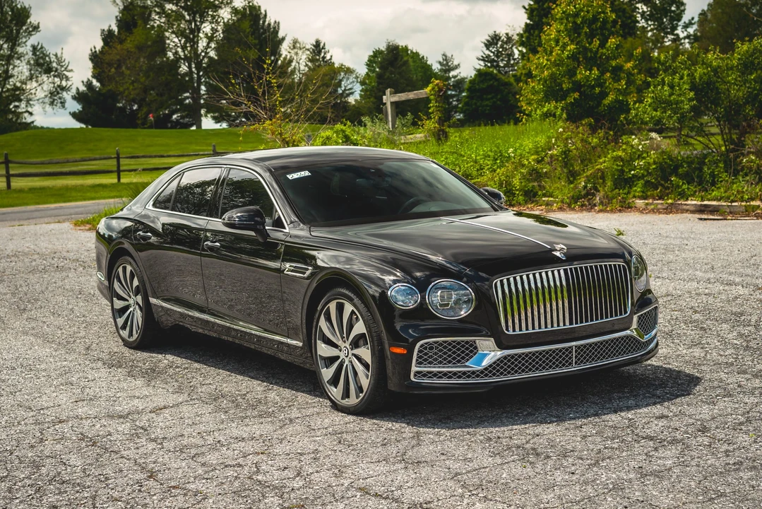 2020 Bentley Continental - Image 27 of 31