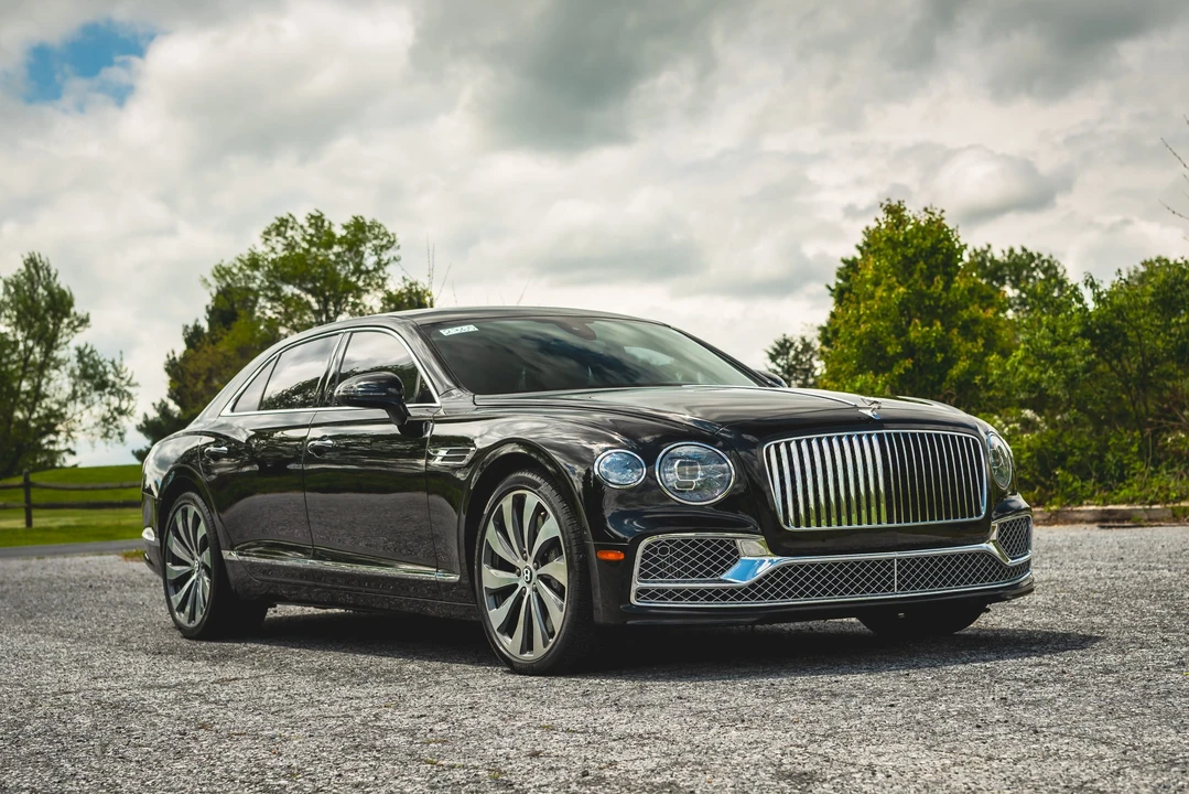 2020 Bentley Continental - Image 31 of 31