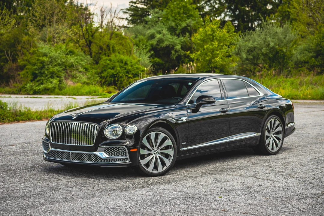 2020 Bentley Continental - Image 7 of 31