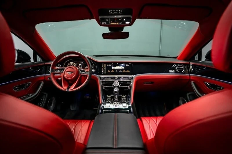 2020 Bentley Continental - Image 2 of 21
