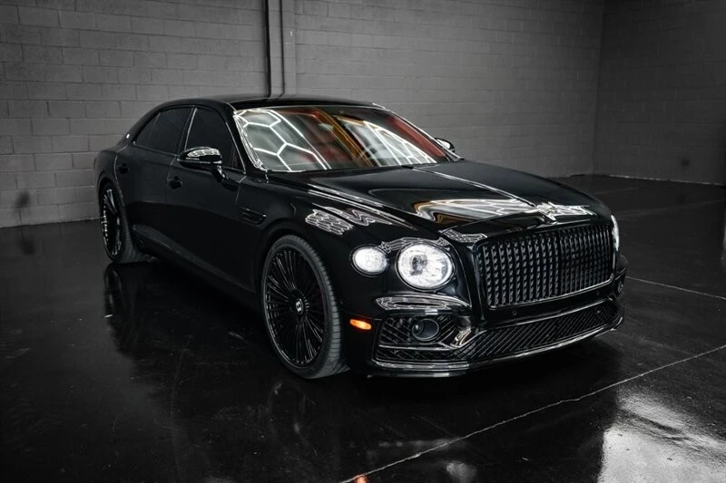 2020 Bentley Continental - Image 4 of 21