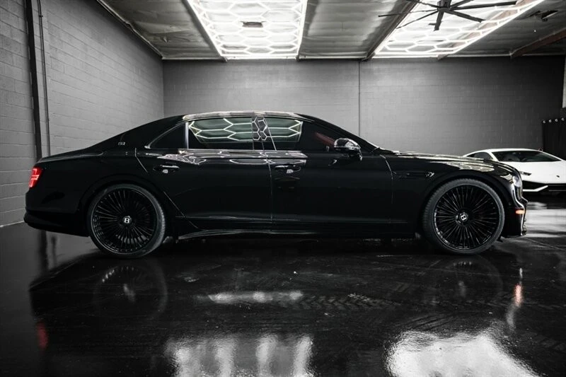 2020 Bentley Continental - Image 8 of 21