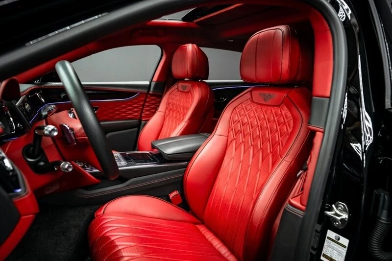 2020 Bentley Continental - Image 21 of 21