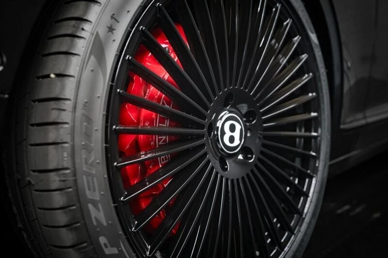 2020 Bentley Continental - Image 16 of 21