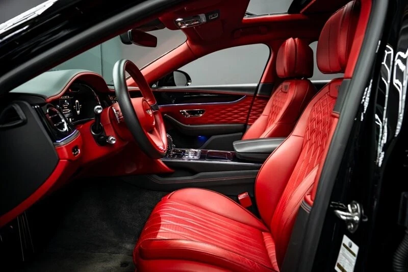 2020 Bentley Continental - Image 20 of 21