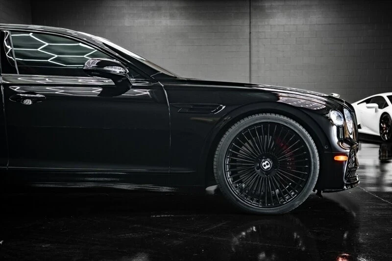 2020 Bentley Continental - Image 9 of 21