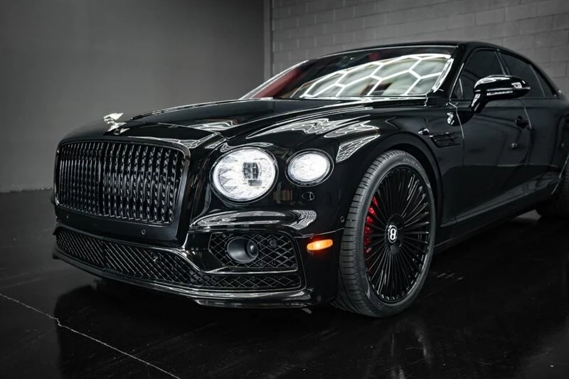 2020 Bentley Continental - Image 11 of 21