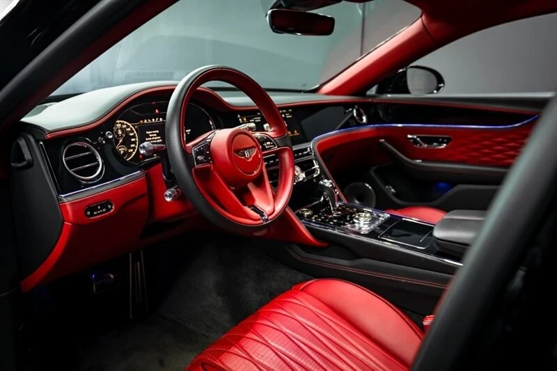 2020 Bentley Continental - Image 19 of 21