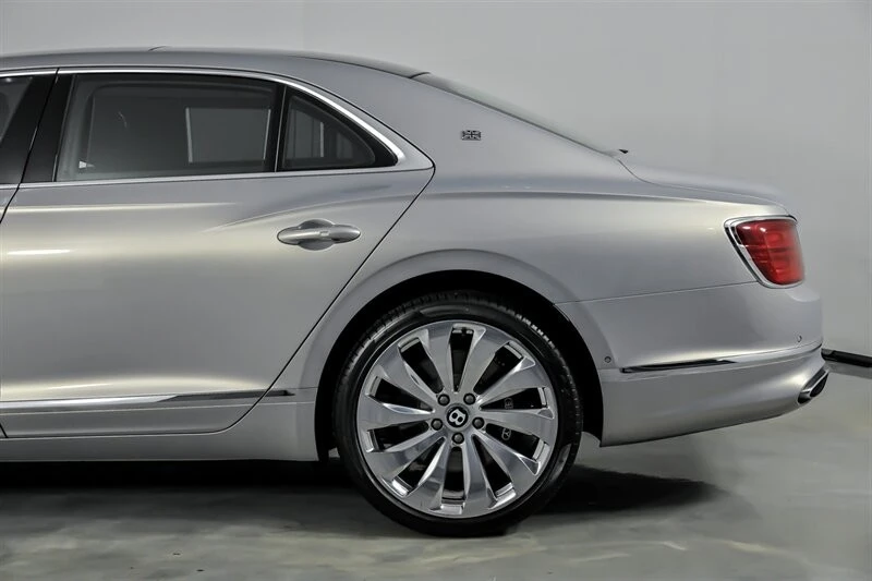 2020 Bentley Continental GT 3rd Gen - Image 9 of 12