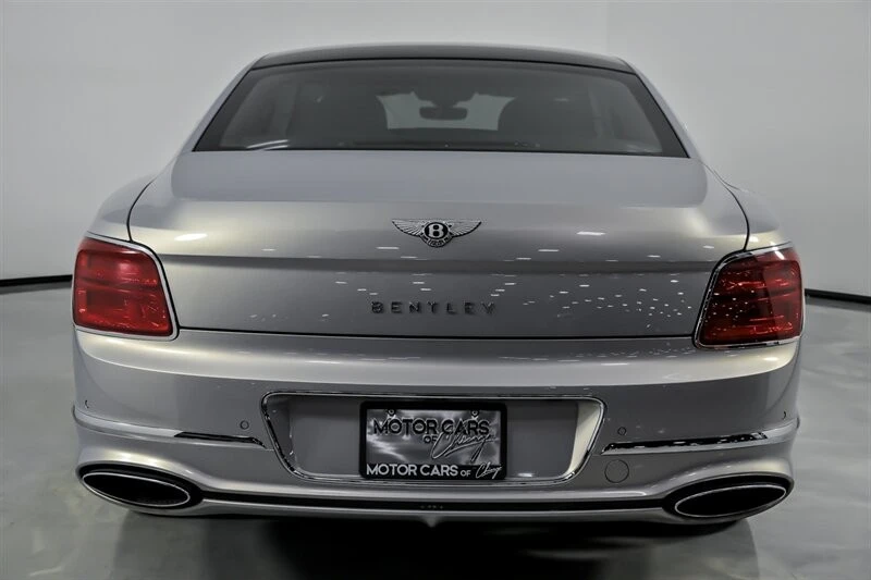 2020 Bentley Continental GT 3rd Gen - Image 11 of 12