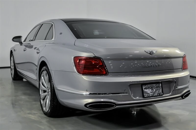 2020 Bentley Continental GT 3rd Gen - Image 10 of 12