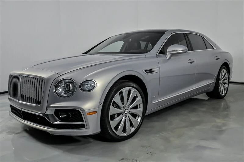 2020 Bentley Continental GT 3rd Gen - Image 6 of 12